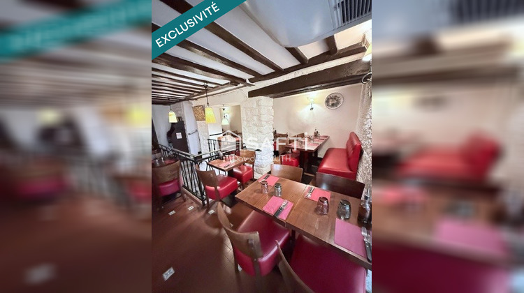 Ma-Cabane - Vente Local commercial Paris 9e Arrondissement, 120 m²