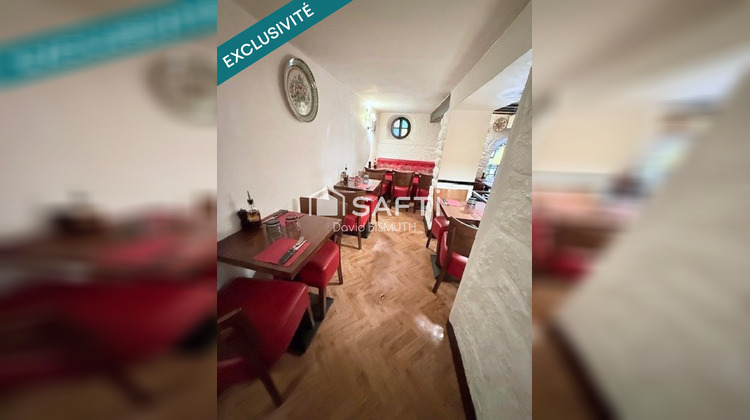 Ma-Cabane - Vente Local commercial Paris 9e Arrondissement, 120 m²