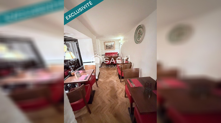 Ma-Cabane - Vente Local commercial Paris 9e Arrondissement, 120 m²