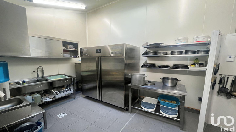 Ma-Cabane - Vente Local commercial Parthenay, 135 m²