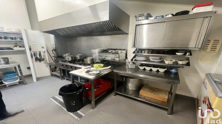 Ma-Cabane - Vente Local commercial Parthenay, 135 m²