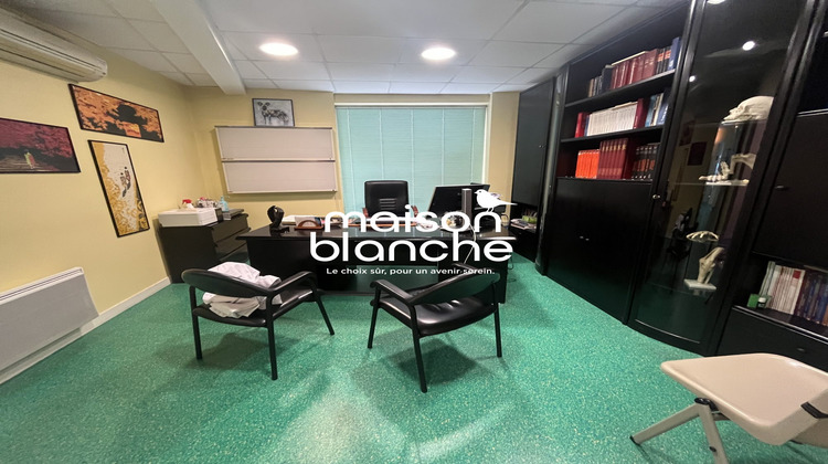 Ma-Cabane - Vente Local commercial Parthenay, 135 m²