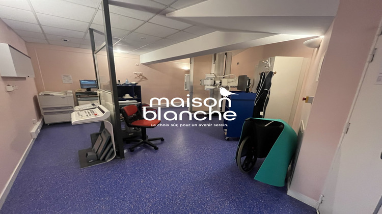 Ma-Cabane - Vente Local commercial Parthenay, 135 m²