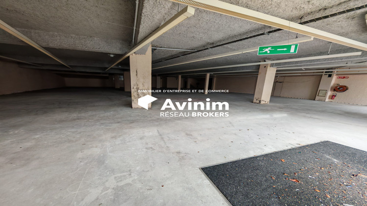 Ma-Cabane - Vente Local commercial Parthenay, 814 m²