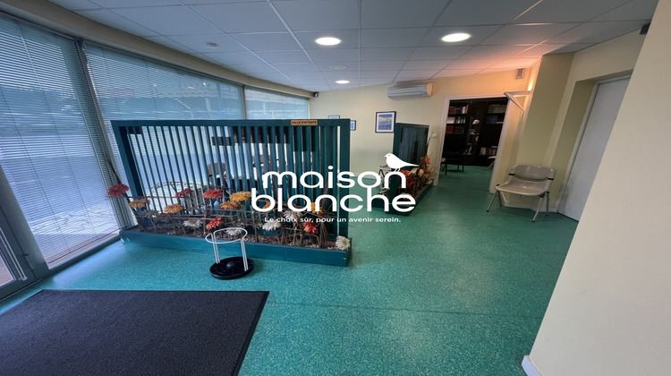 Ma-Cabane - Vente Local commercial Parthenay, 135 m²