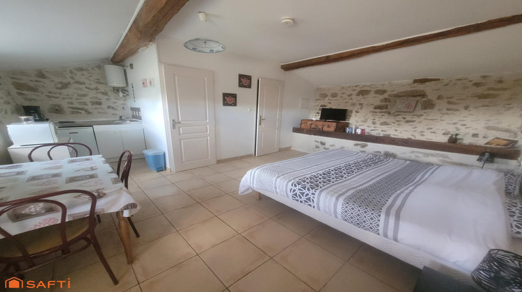 Ma-Cabane - Vente Local commercial Parthenay, 300 m²