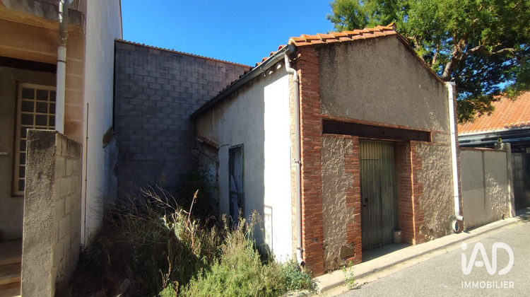 Ma-Cabane - Vente Local commercial Passa, 37 m²