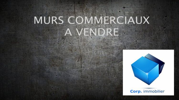 Ma-Cabane - Vente Local commercial Pau, 400 m²