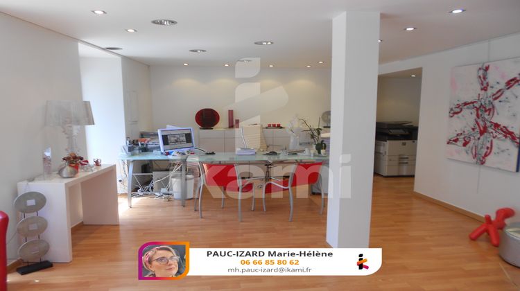 Ma-Cabane - Vente Local commercial Pau, 64 m²