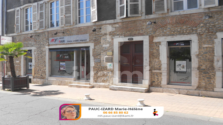 Ma-Cabane - Vente Local commercial Pau, 64 m²