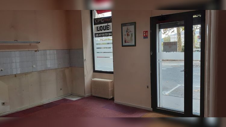 Ma-Cabane - Vente Local commercial PAU, 48 m²