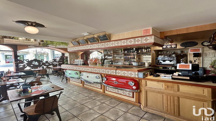 Ma-Cabane - Vente Local commercial Pau, 250 m²