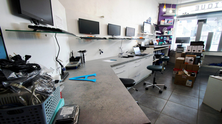 Ma-Cabane - Vente Local commercial Pau, 50 m²