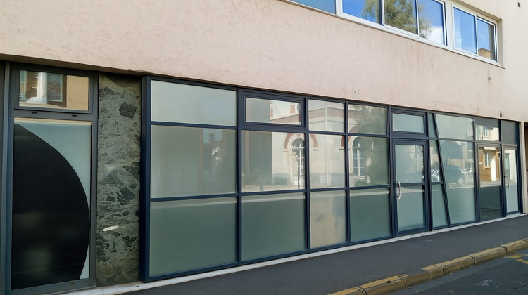 Ma-Cabane - Vente Local commercial Pau, 200 m²