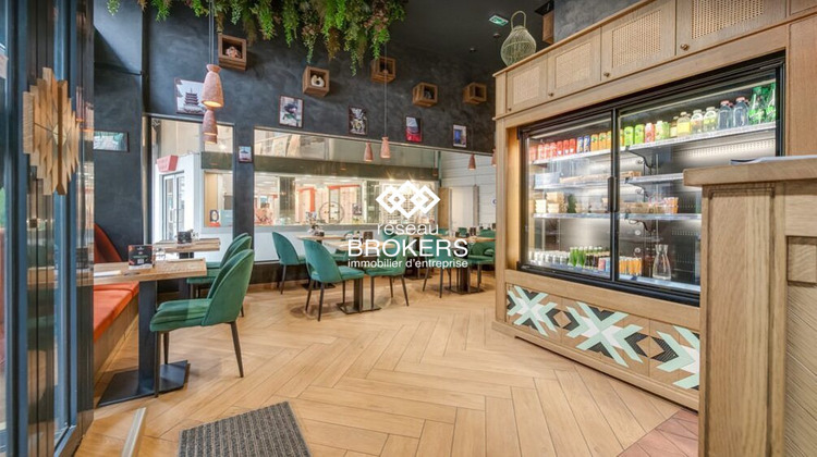 Ma-Cabane - Vente Local commercial Pau, 120 m²