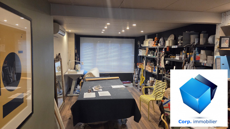 Ma-Cabane - Vente Local commercial Pau, 170 m²