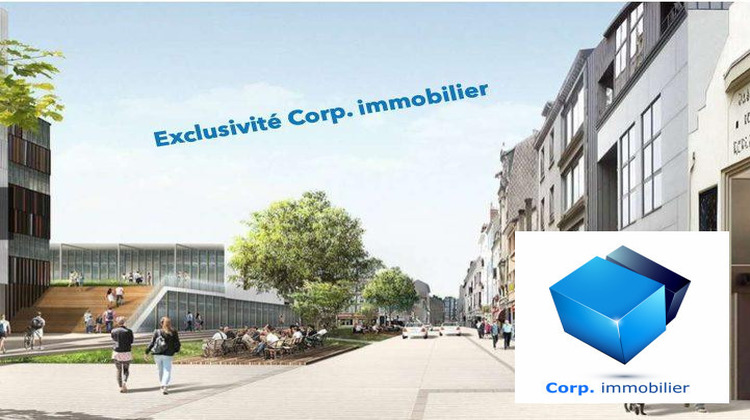 Ma-Cabane - Vente Local commercial Pau, 456 m²