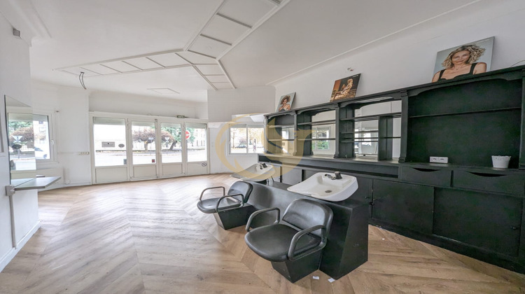 Ma-Cabane - Vente Local commercial Pau, 41 m²