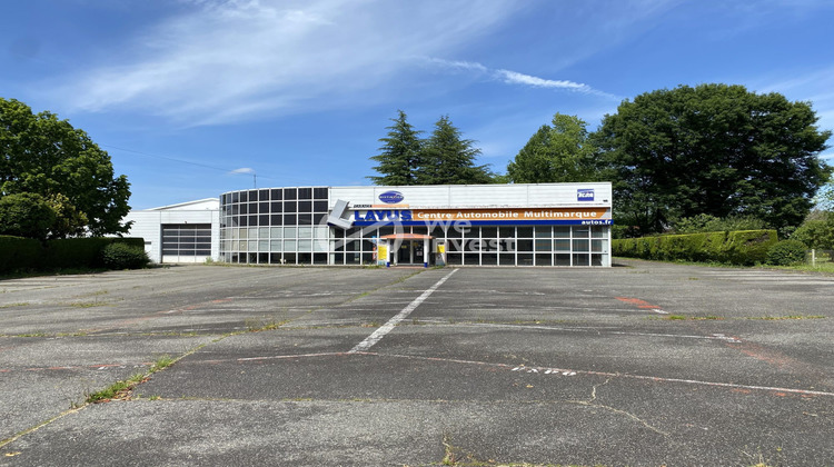 Ma-Cabane - Vente Local commercial Pau, 1900 m²