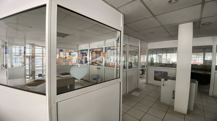 Ma-Cabane - Vente Local commercial Pau, 1900 m²