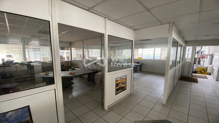 Ma-Cabane - Vente Local commercial Pau, 1900 m²