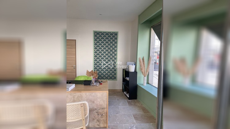 Ma-Cabane - Vente Local commercial Pau, 80 m²