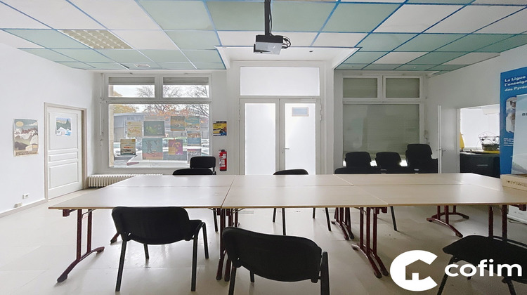 Ma-Cabane - Vente Local commercial Pau, 95 m²