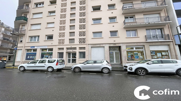 Ma-Cabane - Vente Local commercial Pau, 95 m²