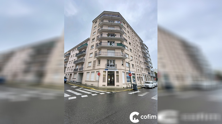 Ma-Cabane - Vente Local commercial Pau, 108 m²