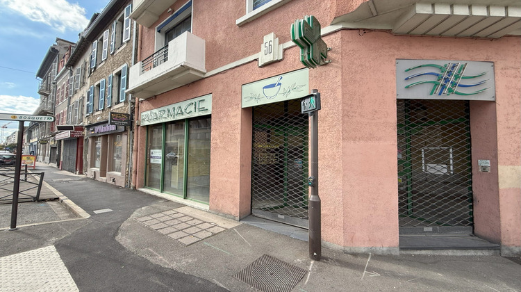 Ma-Cabane - Vente Local commercial Pau, 73 m²