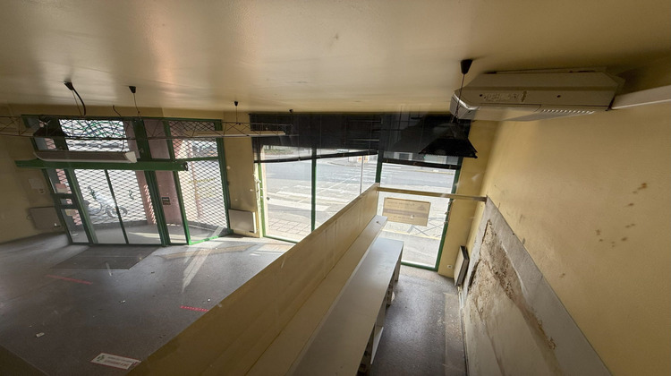 Ma-Cabane - Vente Local commercial Pau, 73 m²