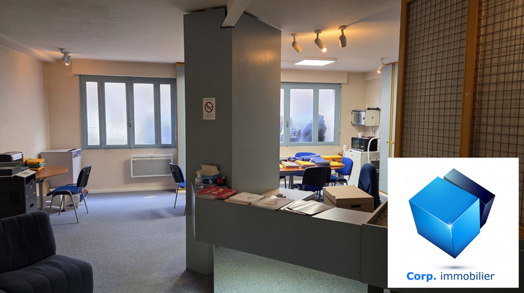 Ma-Cabane - Vente Local commercial Pau, 70 m²