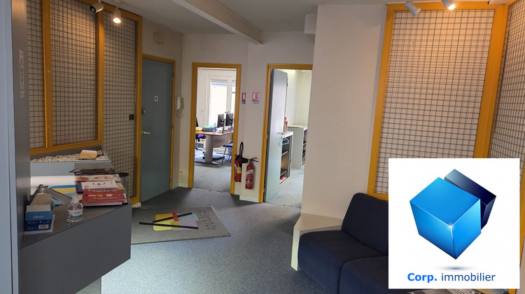 Ma-Cabane - Vente Local commercial Pau, 70 m²