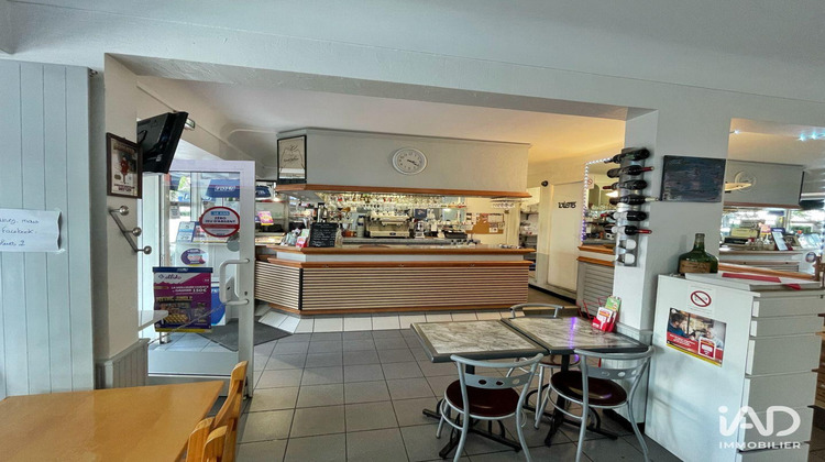 Ma-Cabane - Vente Local commercial Pau, 69 m²