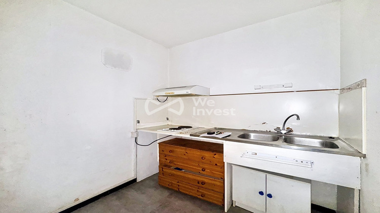 Ma-Cabane - Vente Local commercial Pau, 35 m²