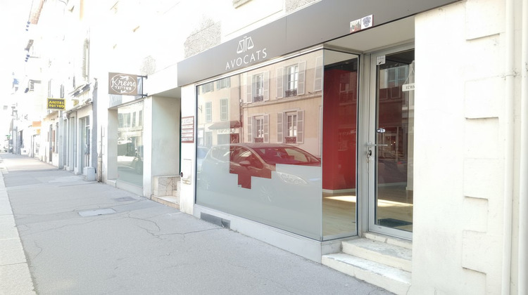 Ma-Cabane - Vente Local commercial Pau, 63 m²