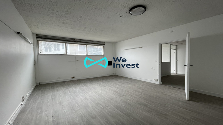 Ma-Cabane - Vente Local commercial Pau, 42 m²