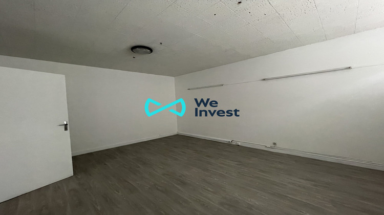 Ma-Cabane - Vente Local commercial Pau, 42 m²