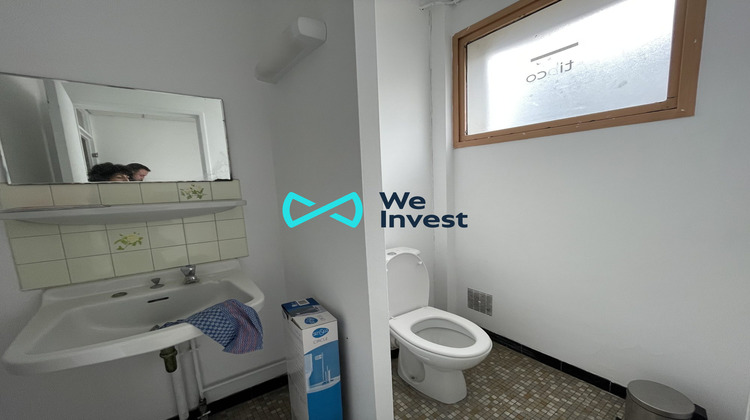 Ma-Cabane - Vente Local commercial Pau, 42 m²