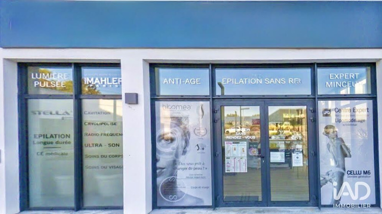 Ma-Cabane - Vente Local commercial Pau, 130 m²