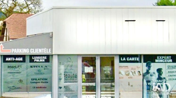 Ma-Cabane - Vente Local commercial Pau, 180 m²