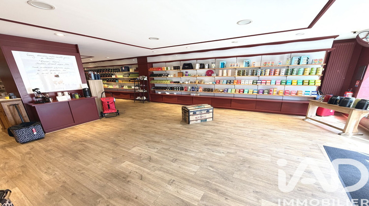 Ma-Cabane - Vente Local commercial Pau, 253 m²