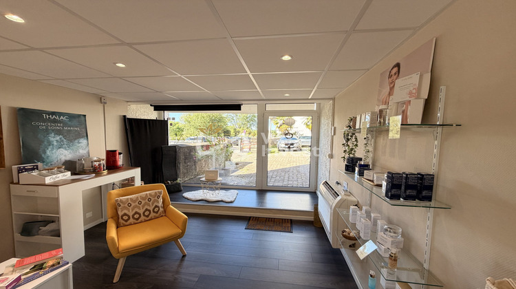 Ma-Cabane - Vente Local commercial Pau, 62 m²