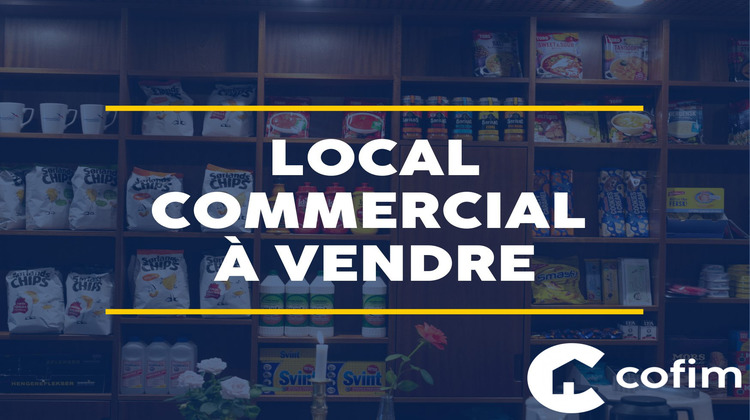 Ma-Cabane - Vente Local commercial Pau, 194 m²