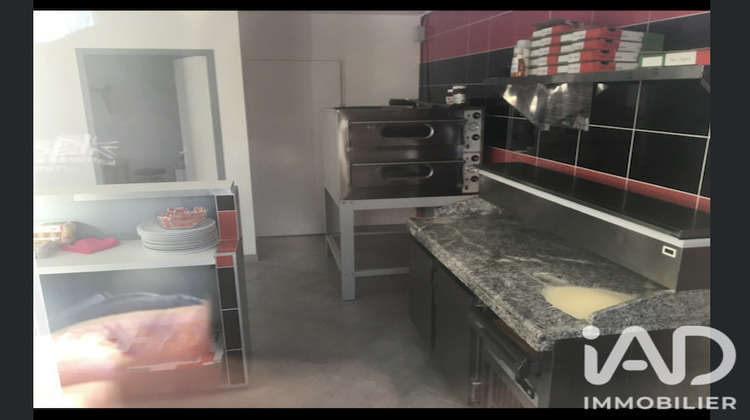 Ma-Cabane - Vente Local commercial Pau, 35 m²