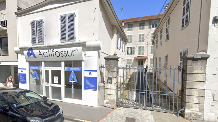 Ma-Cabane - Vente Local commercial Pau, 50 m²