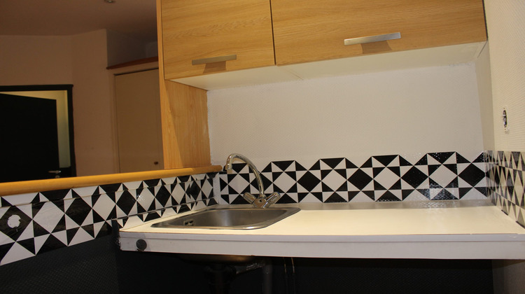 Ma-Cabane - Vente Local commercial Pau, 60 m²