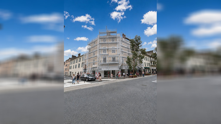 Ma-Cabane - Vente Local commercial PAU, 100 m²