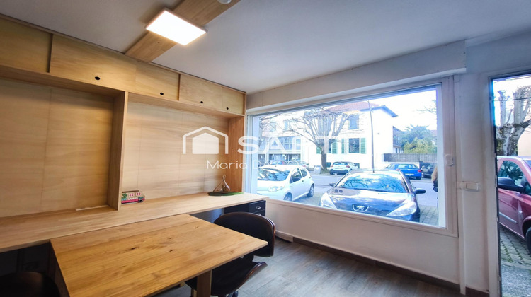 Ma-Cabane - Vente Local commercial Pau, 12 m²