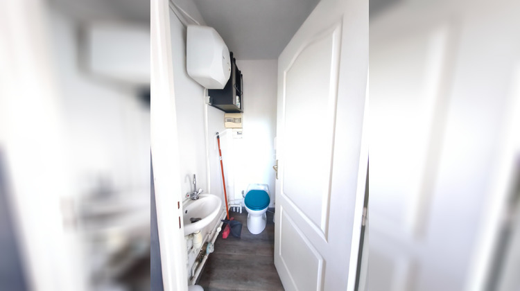 Ma-Cabane - Vente Local commercial Pau, 12 m²